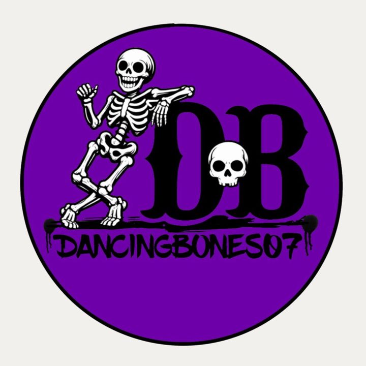🕺🦴Dancing Bones🦴🕺 - original sound
