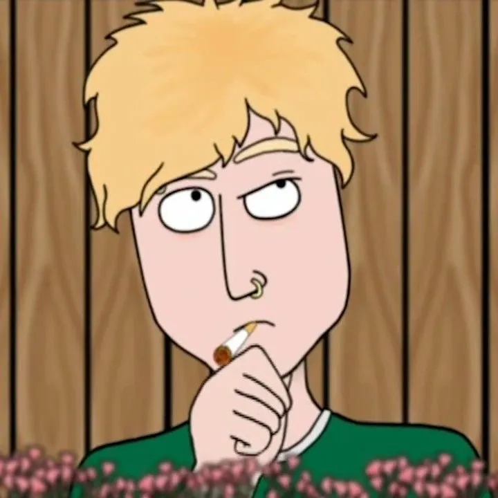 speccyginger