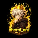 @ahomi_ani_edit