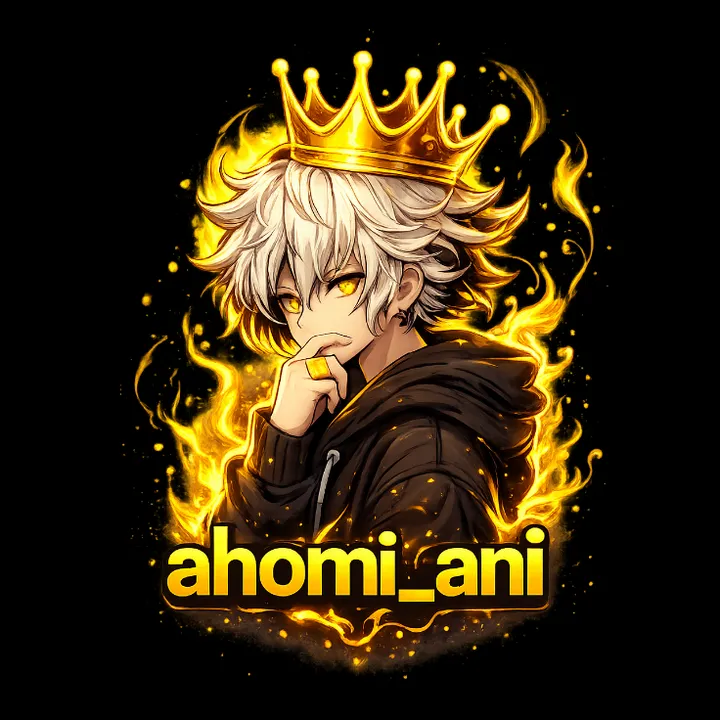 @ahomi_ani_edit