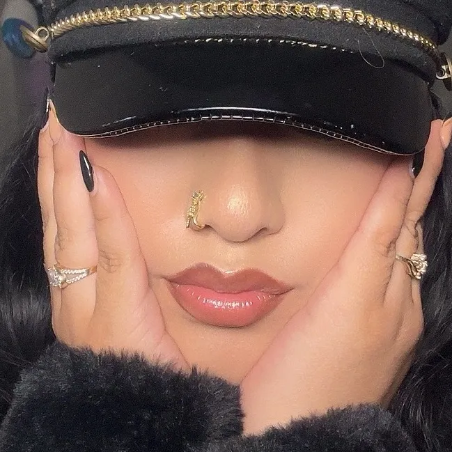 iambaddieeali