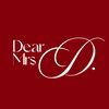 dearmrsdforduchess