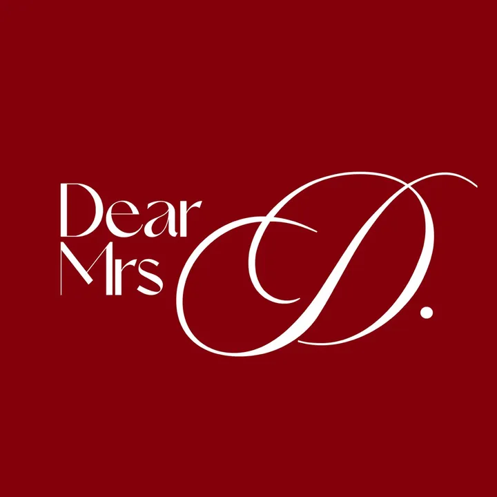 dearmrsdforduchess