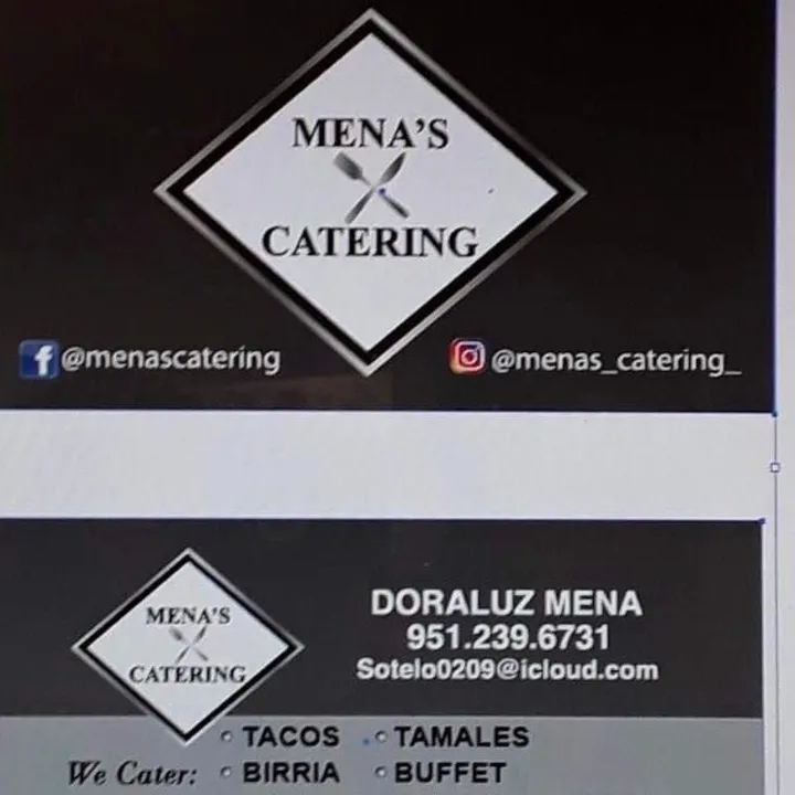 @menascatering