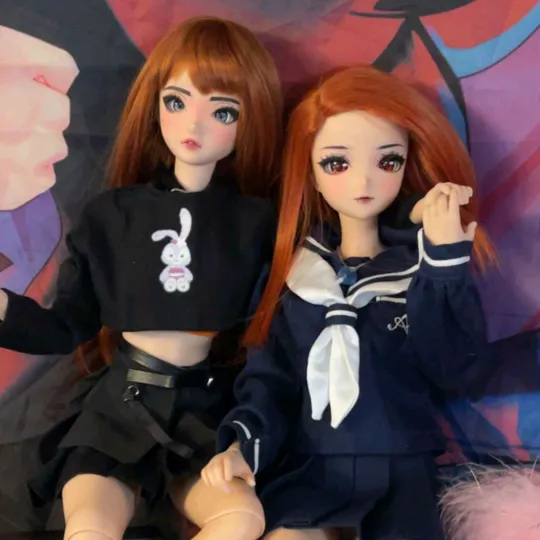 stinkysdolls