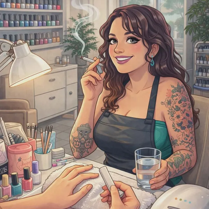 ohdollynails