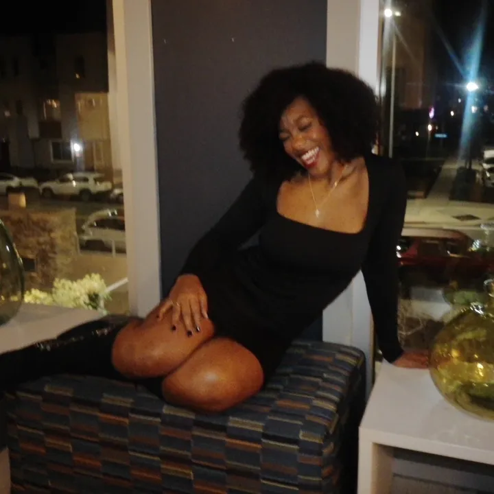 heavenlylacy