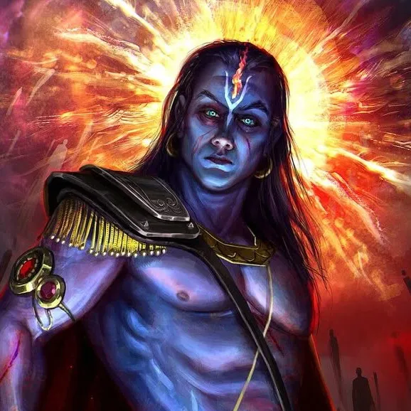 krsna_rai