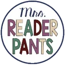 @mrsreaderpants