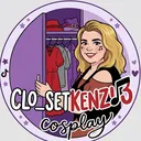@clo_setkenzi3cosplay