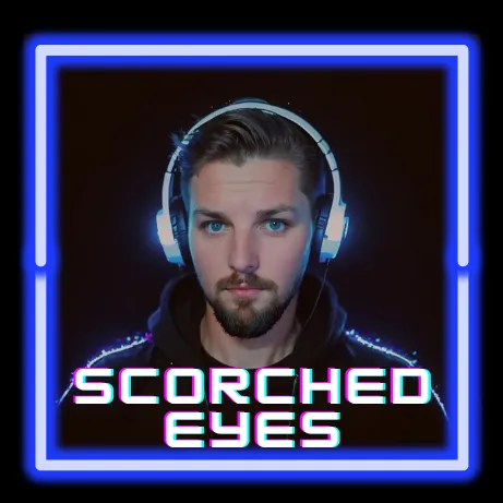 scorchedeyes