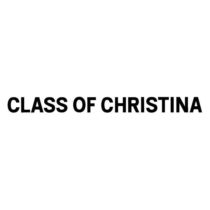 classofchristina