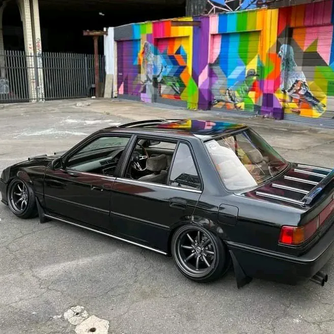 @teamakcars