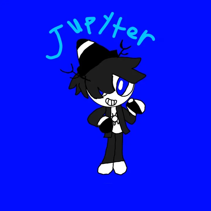 jupytereal