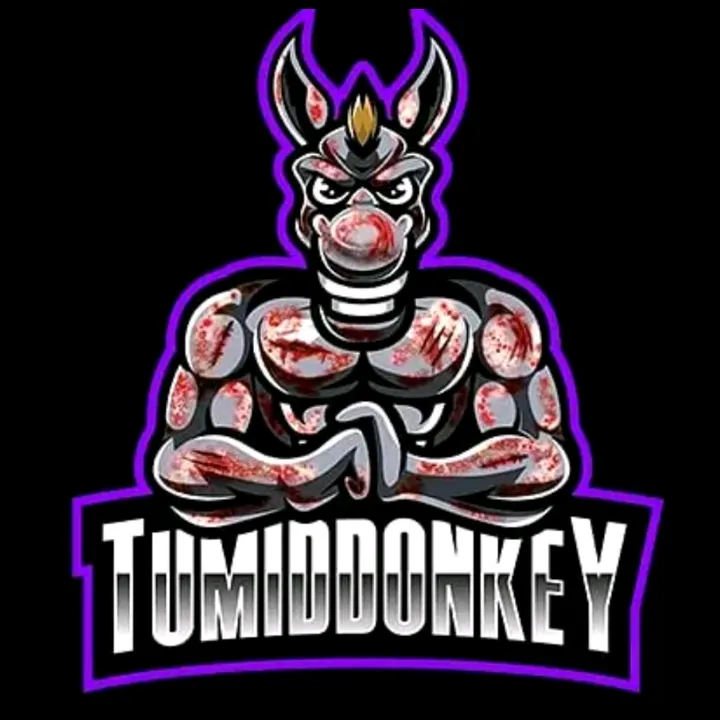 tumiddonkeyttv