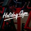 holidaygym