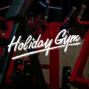 @holidaygym