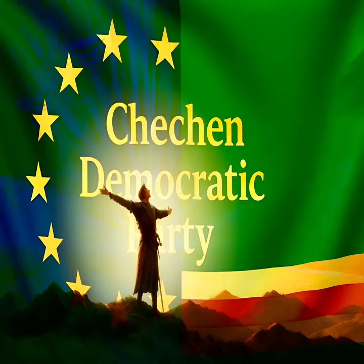 chechendemocratic