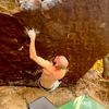 baldclimber
