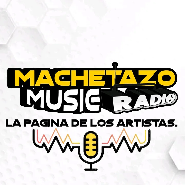 @machetazomusicradio