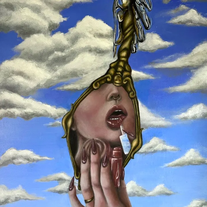 laneybabyart