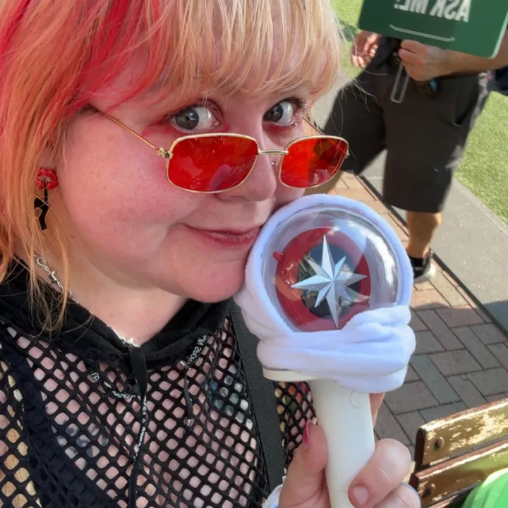 @cosmicchaos