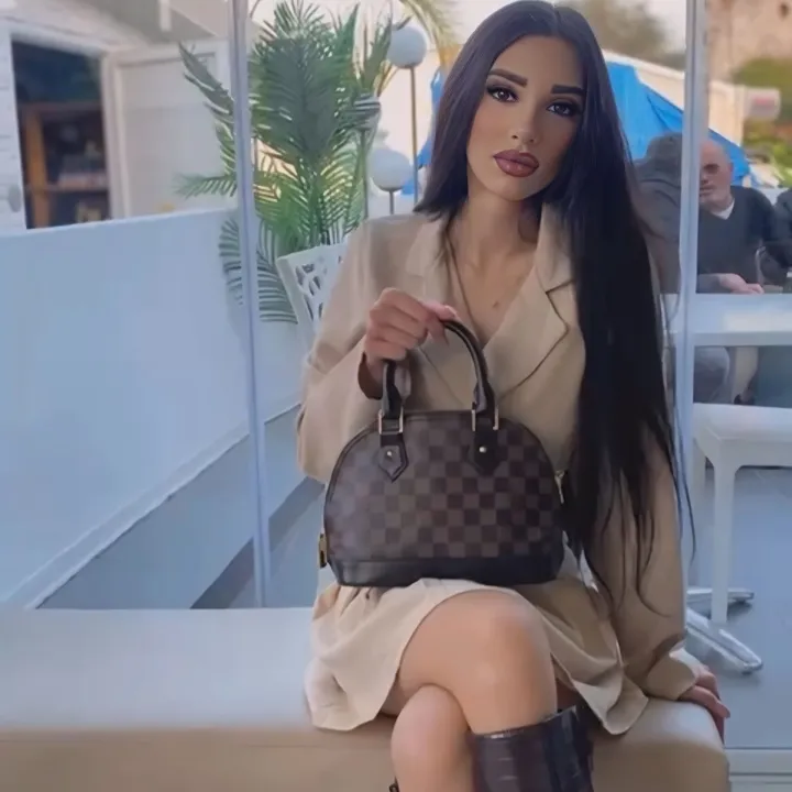 @giorgiaallyson