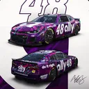 @hendrick48_fanpage