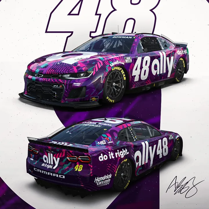 hendrick48_fanpage