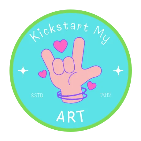 @kickstartmyart