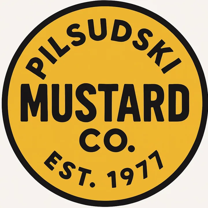 @pilsudskimustardco