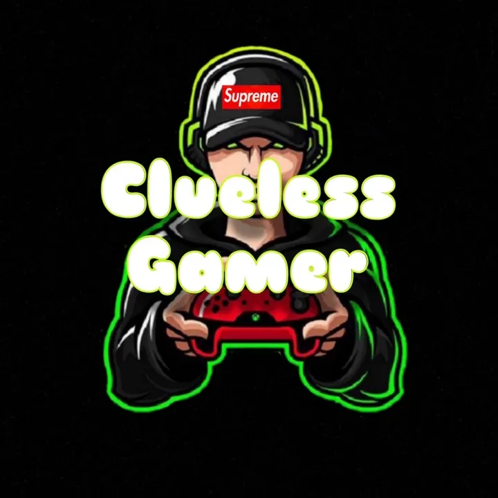 clu3l3ss_gam3r