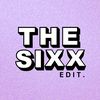 thesixxedit