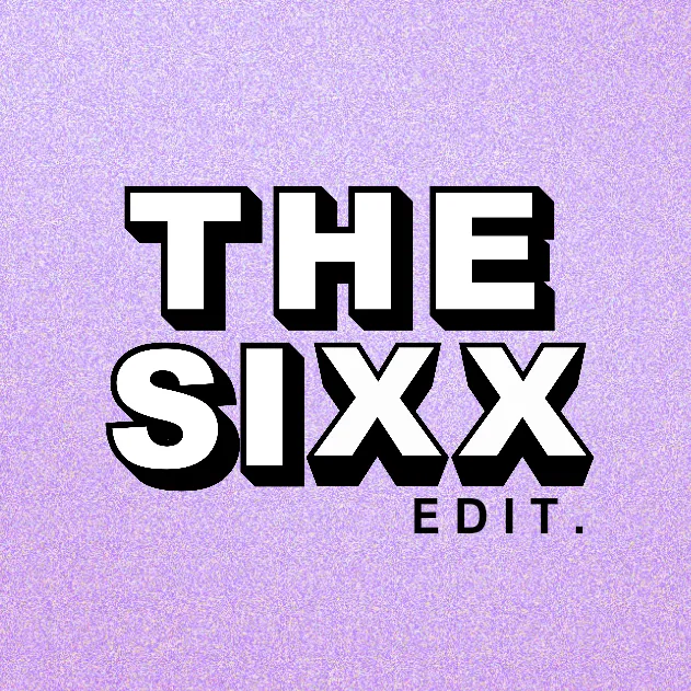 thesixxedit