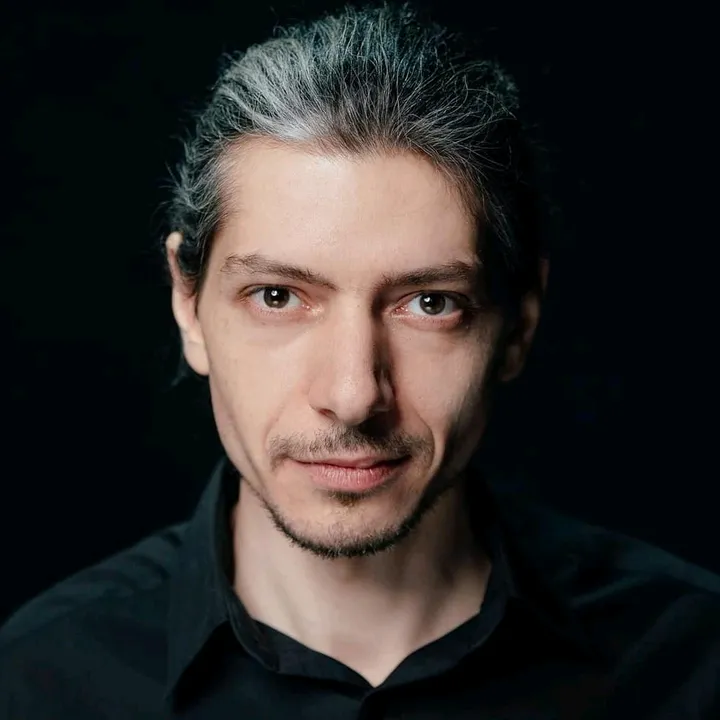 alexandrumarinov