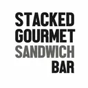 @stackedsandwichbar