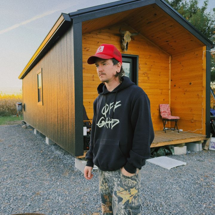 TINY HOUSE JACK - original sound