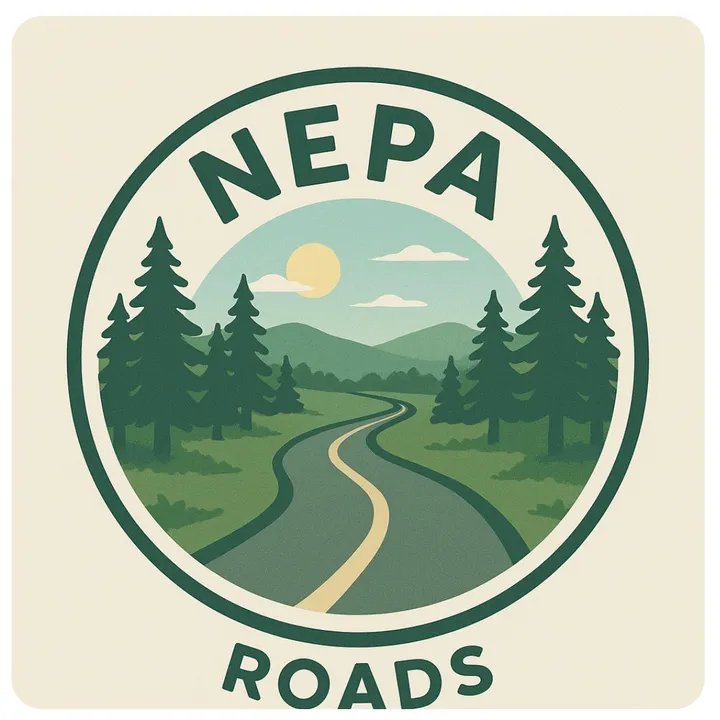 nepa.roads