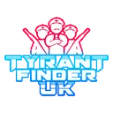 @tyrantfinderuk