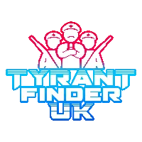 @tyrantfinderuk