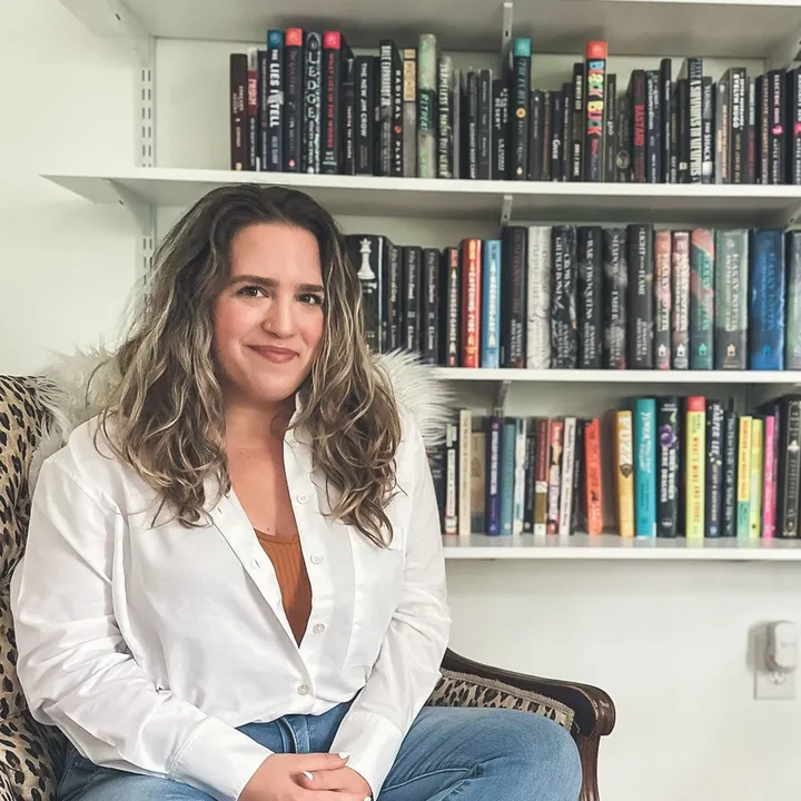 @authorvanessawilder