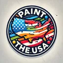 @painttheusa