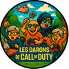 lesdaronsdecallofduty