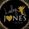 lesleyjonesromance