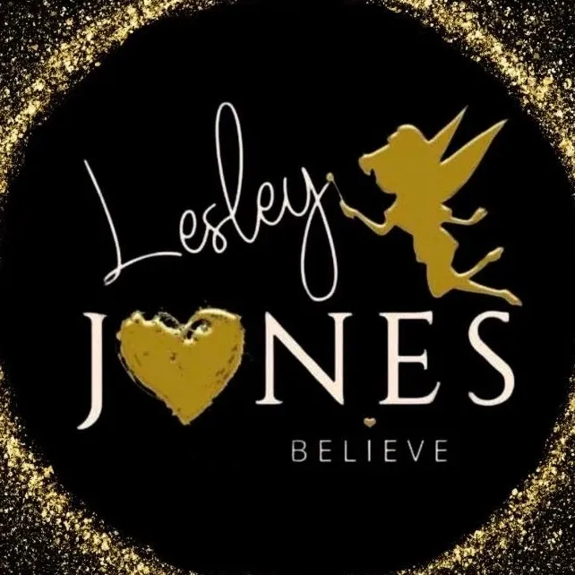 lesleyjonesromance