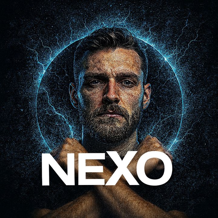 NEXO - Cicatrices