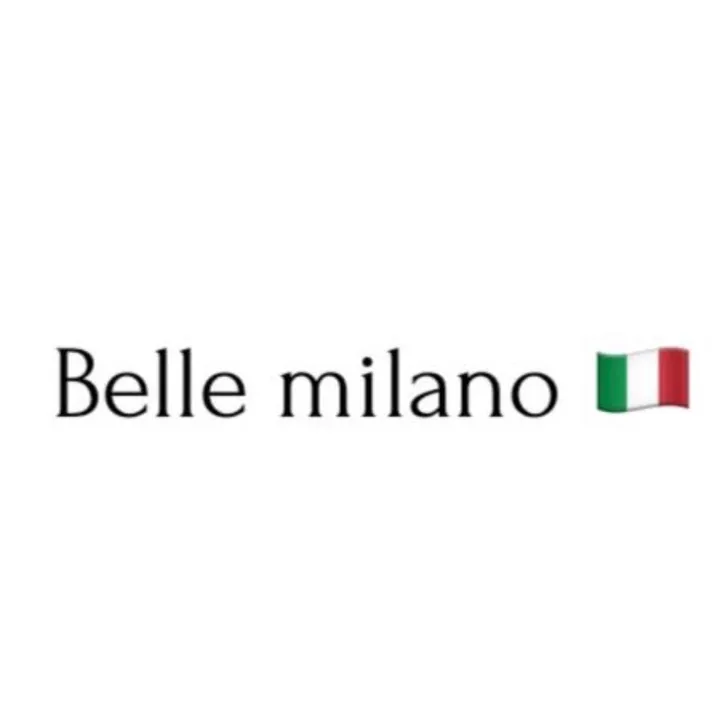 belle_milano