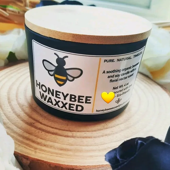 @honeybeewaxxed