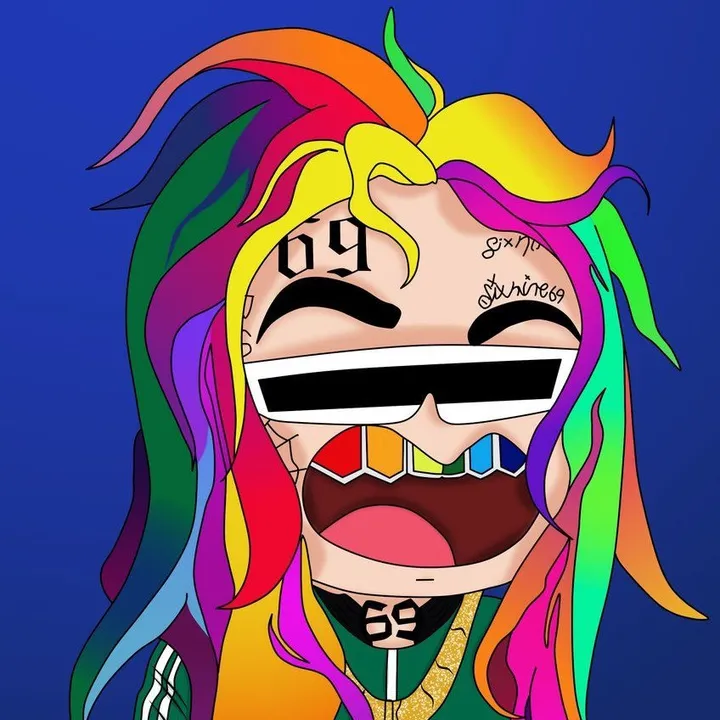 6ix9inefan69.96