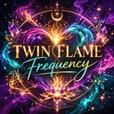 @twin.flame.frequency